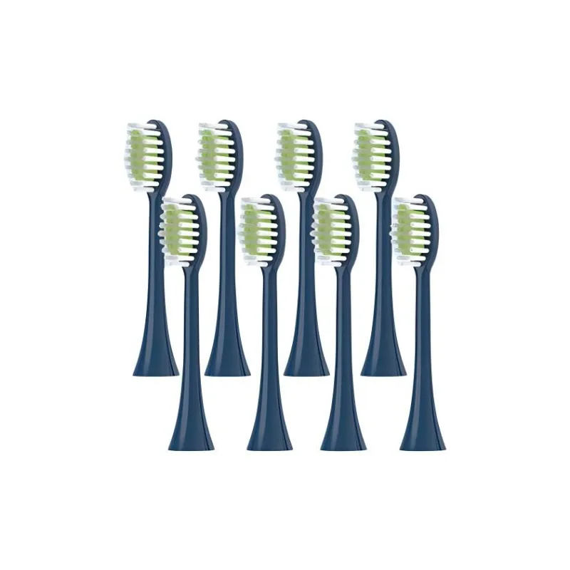 Fly Compatible With Philips Yummy Toothbrush Heads Clean-5