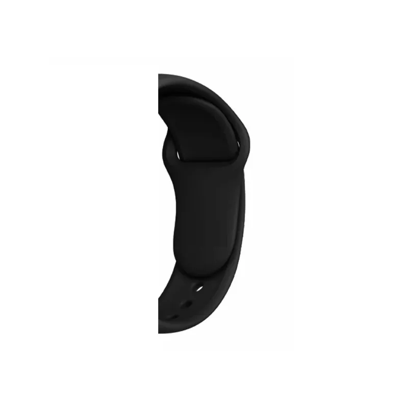 APEPALOG Compatibility With Apple IWatch S10/S9/S8/S7 Apple Compatibility Watch Band 38/40/41mm Silicone Material-2
