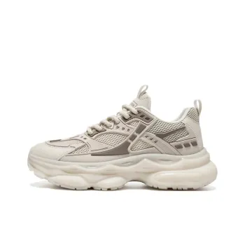 U.S. POLO ASSN. Chunky Sneakers Men Low-Top