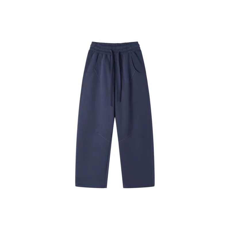 MXDT Knitted Sports Pants Unisex-9