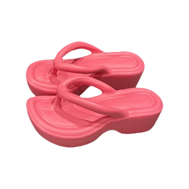 Ming Sheng Slippers / Home Slippers-7