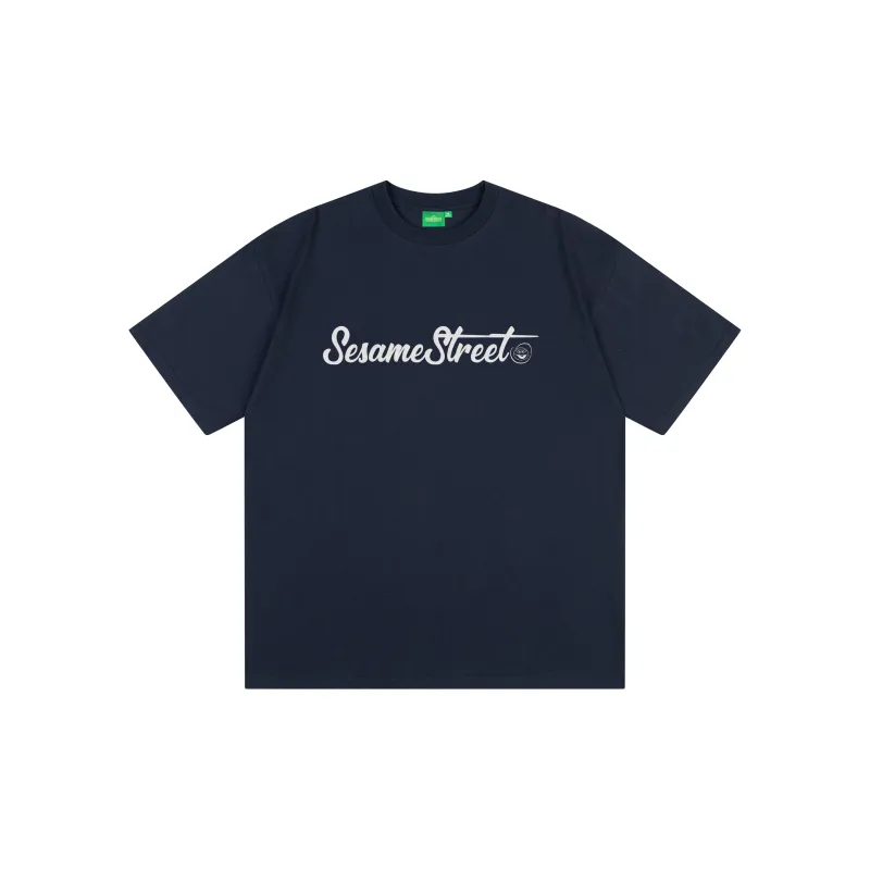 SESAME STREET T Shirts Unisex-14