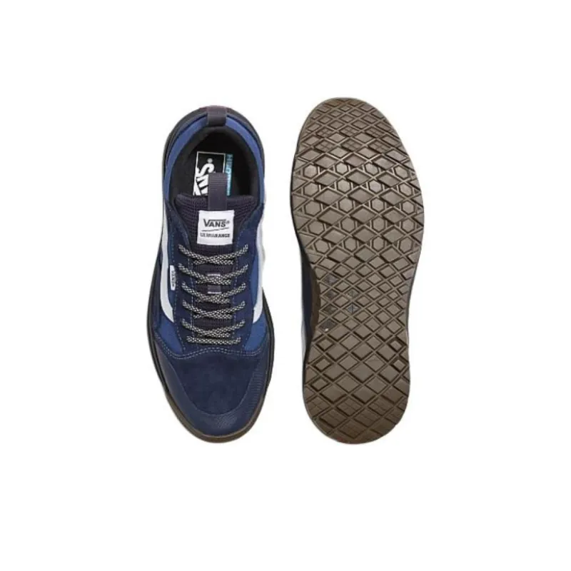 Vans UltraRange Exo Ww MTE 1 'Navy Black'-4