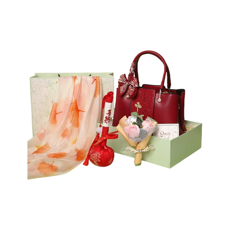 SANSHU Gift Box Sets-24