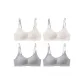 4 Pack (2 Champagne+2 Gray)