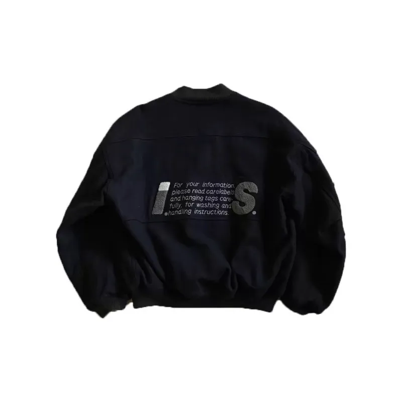 M MAICCO Fashion Jackets & Coats Unisex-5