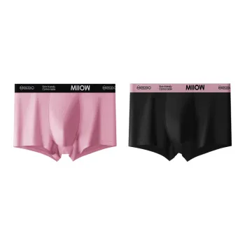 MIIOW Men Underpants
