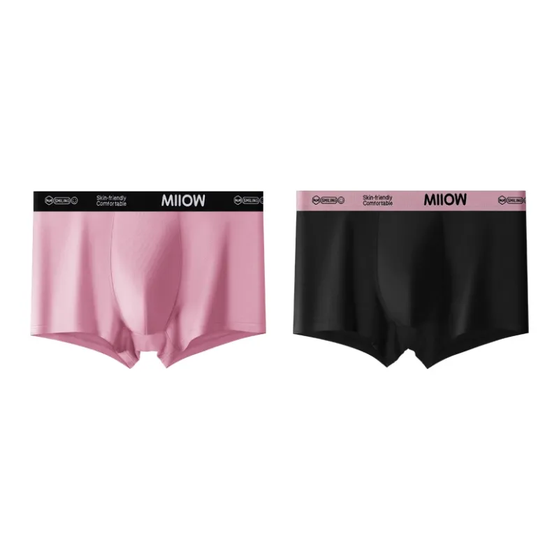 MIIOW Men Underpants-0