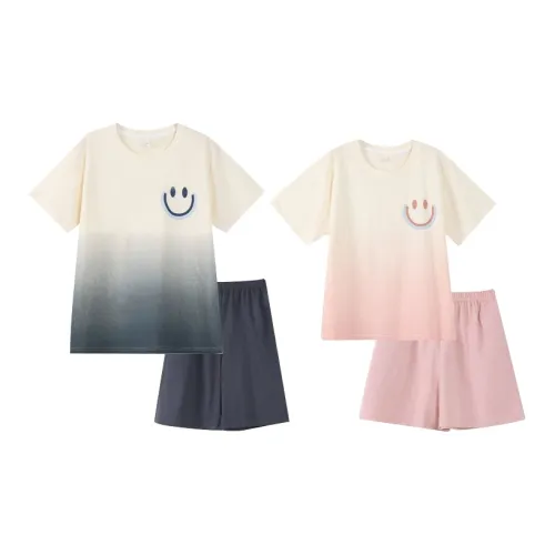 O'MESIK Unisex Pajama Sets