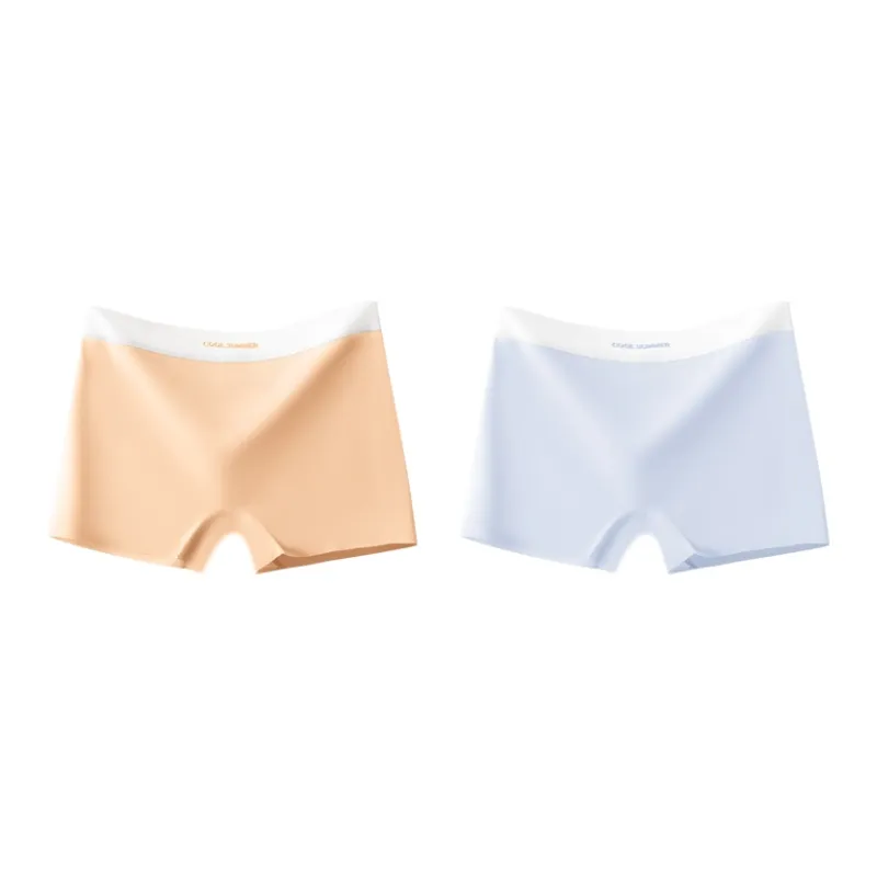 MIIOW Trend Party Series Underpants Women's 2 Pack-14