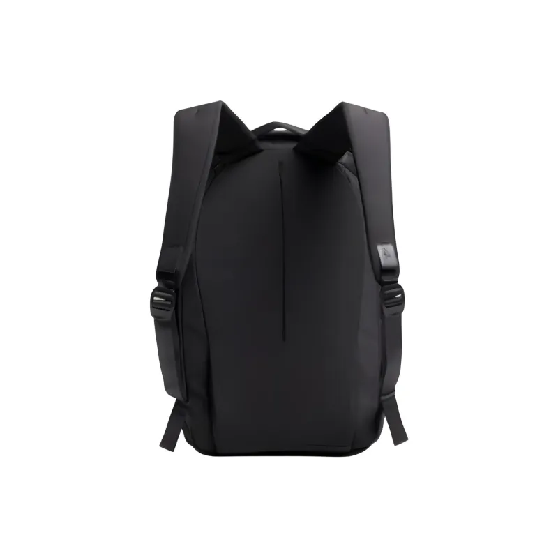BELLROY Nylon Fabric Backpack Medium Size Unisex Midnight Black-1