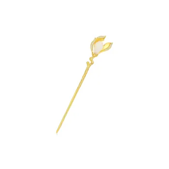 SEVEN COOK Alloy Hairpins Women's