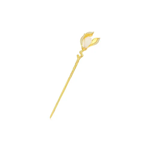 SEVEN COOK Alloy Hairpins Women's