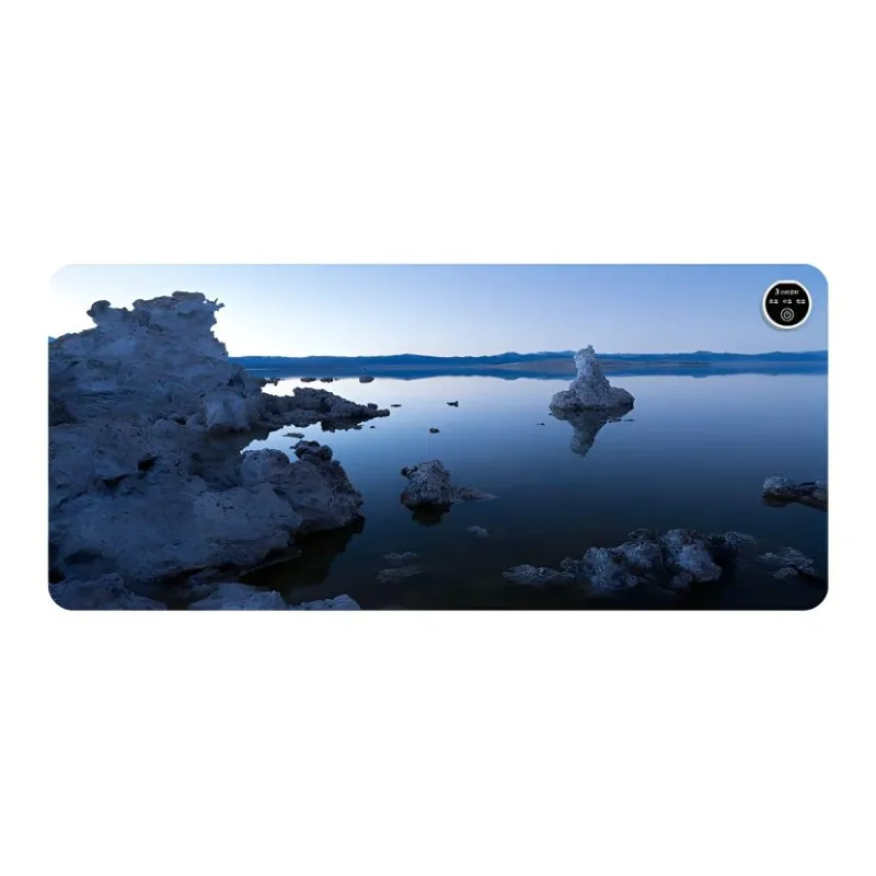 Directions Heating Desk Extra Large LY1301 1310 Students Dormitory Office Writing All Mouse Pads-2