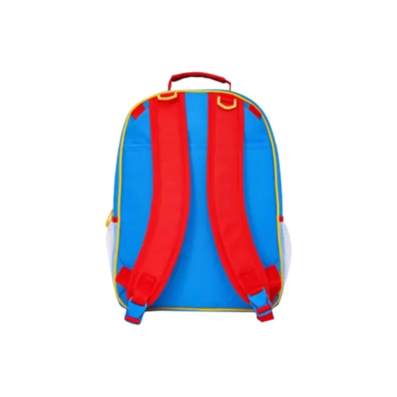 Disney Polyester Backpack Kids' Multicolor-7