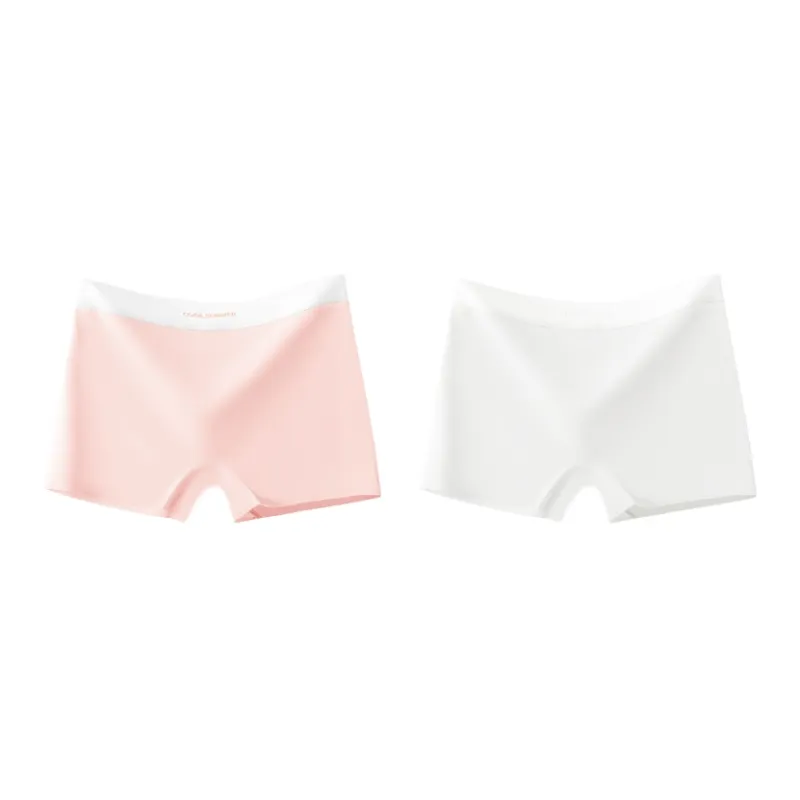 MIIOW Trend Party Series Underpants Women's 2 Pack-12
