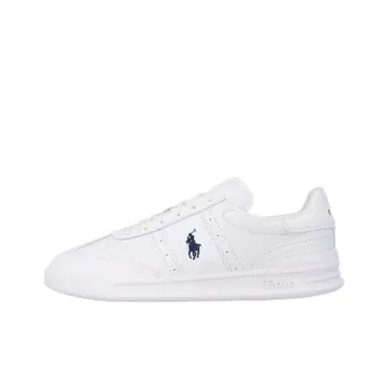 Polo Ralph Lauren Hrt Aera Sneakers