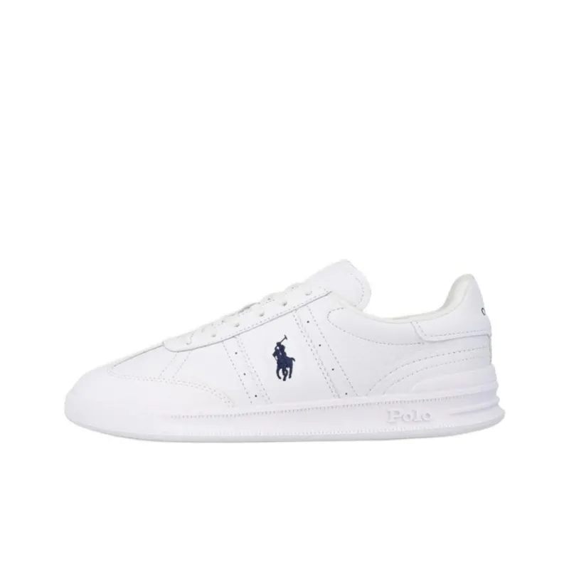 Polo Ralph Lauren Hrt Aera Sneakers-0