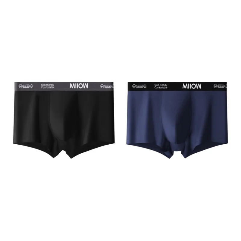 MIIOW Men Underpants-26