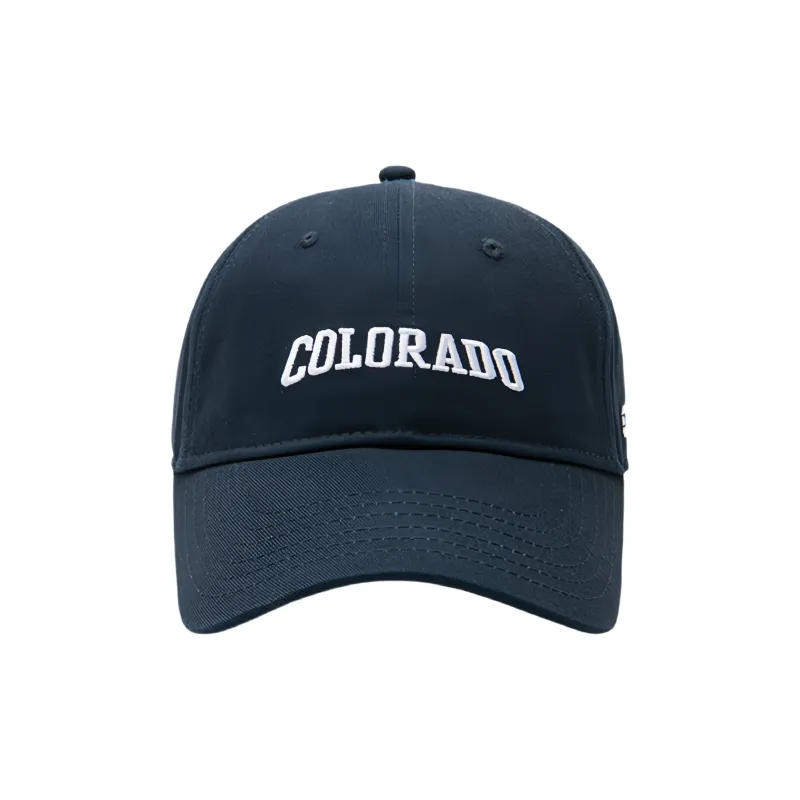 Yalu Cotton Baseball Caps Women's-2