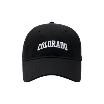 Yalu Cotton Baseball Caps Women's