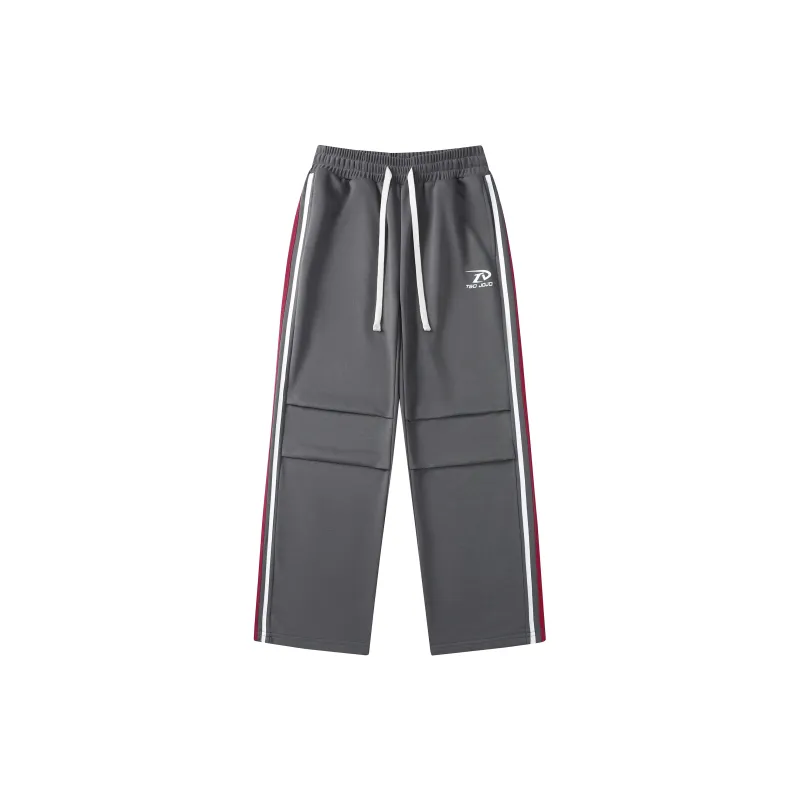 T&D JOJO Casual Pants Unisex-13