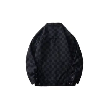 Ang2 Stu Jackets Unisex