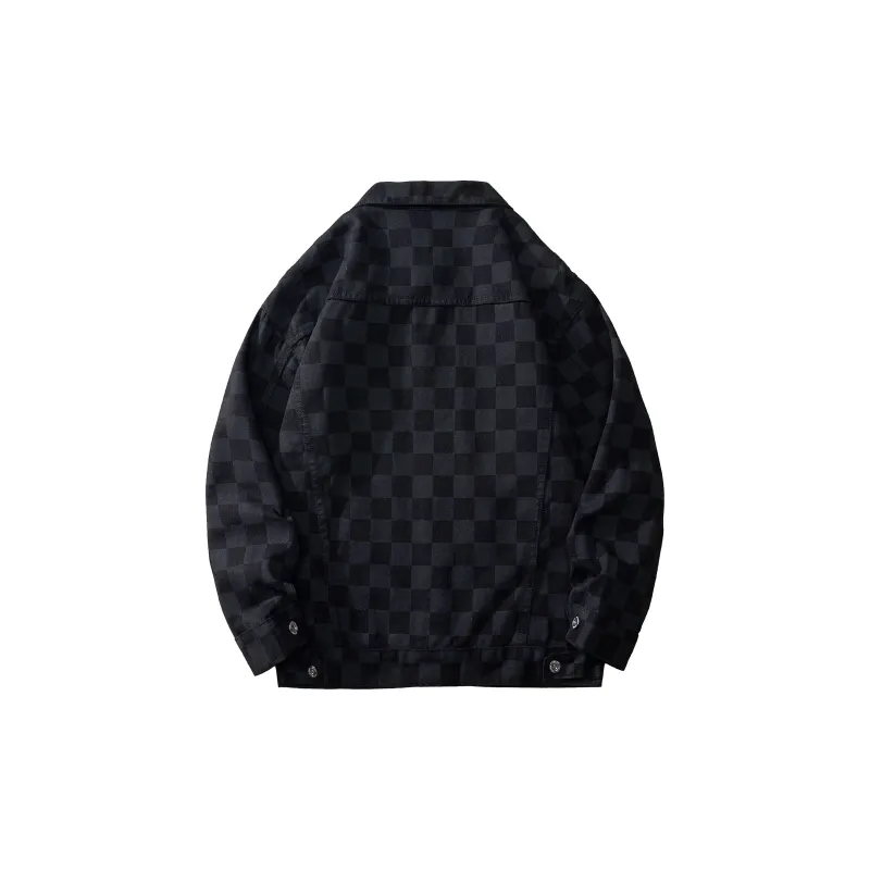 Ang2 Stu Jackets Unisex-0