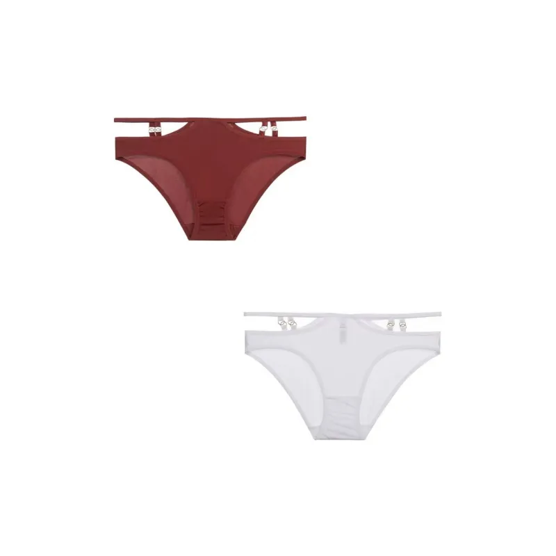 MIIOW Underpants Women's Combo Set-35