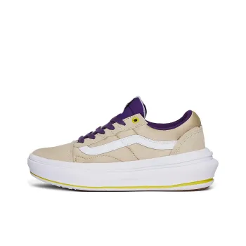 Vans Old Skool Multi Overt Cc 'Cream Purple'