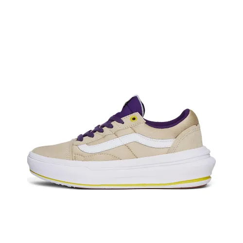 Vans Old Skool Multi bone Cc 'Cream Purple'