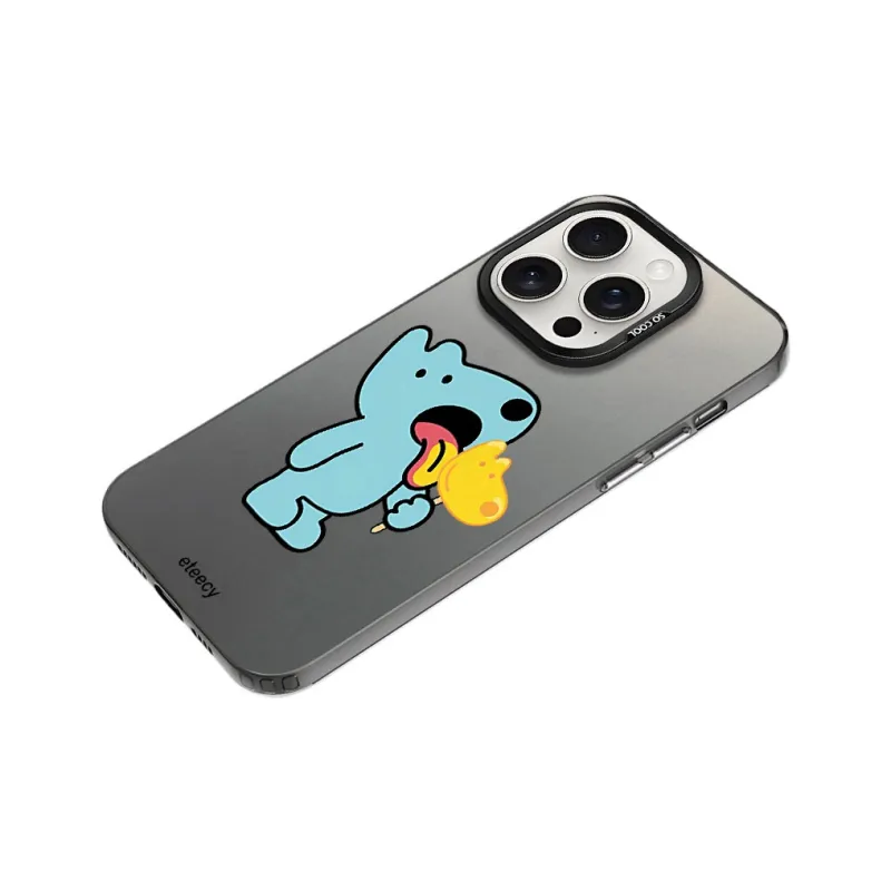 YIBAOBAO Phone Cases-1