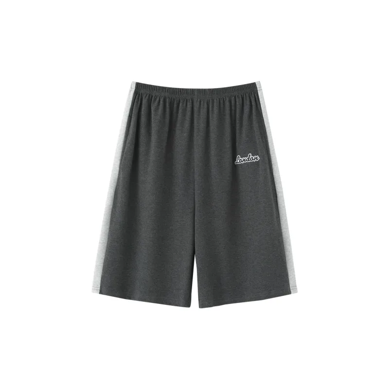 MADALLO Men Pajama Pants-0