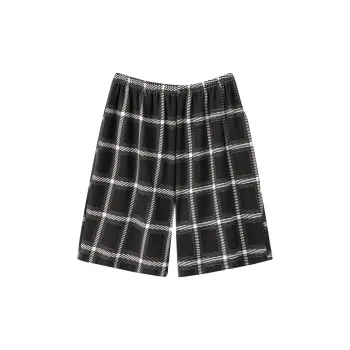 MADALLO Men Pajama Pants