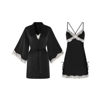 XIUDAI Women's Pajama Sets
