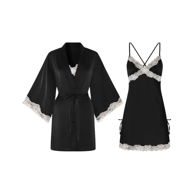XIUDAI Women's Pajama Sets-0