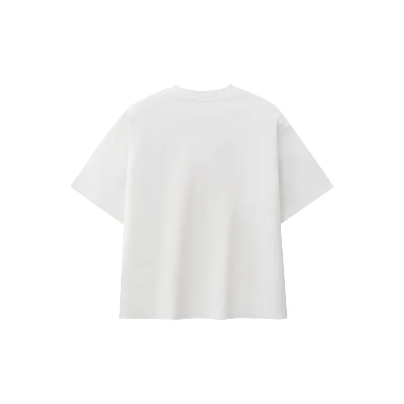 OX FREAK T Shirts Unisex-1
