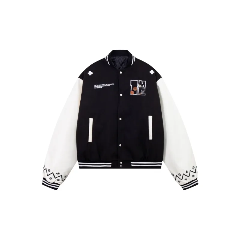 COMXZ Baseball Jerseys Unisex-0