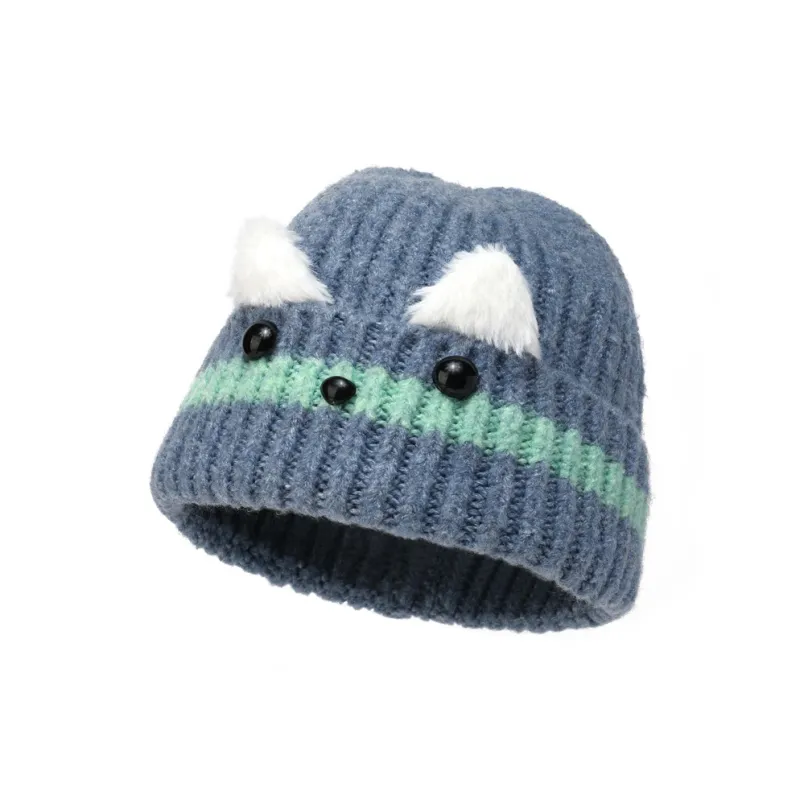 XFILES Beanies Unisex-16