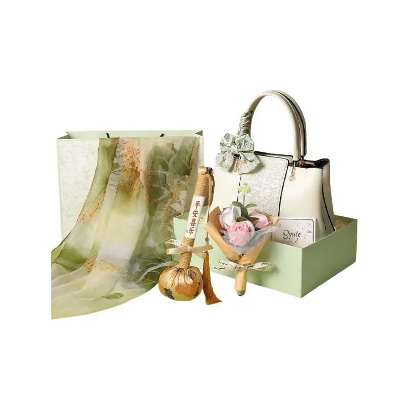 SANSHU Gift Box Sets-10