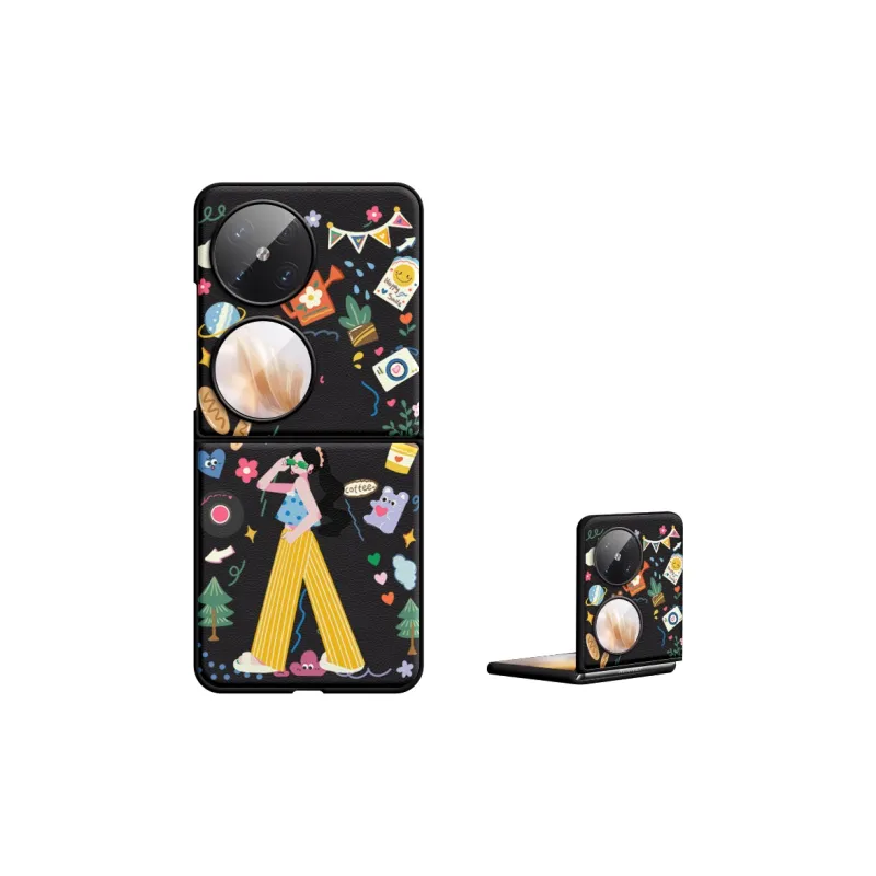 Sen Dog Phone Cases-6