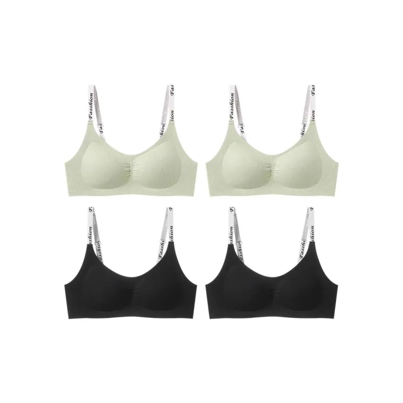ROBINHOOD Bra Women's Combo Set-29