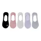Black+Dark Pink+White+Purple+Blue