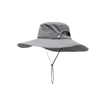 Yalu Bucket Hats Men