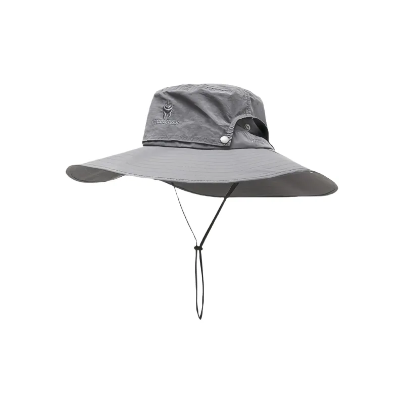Yalu Bucket Hats Men-0