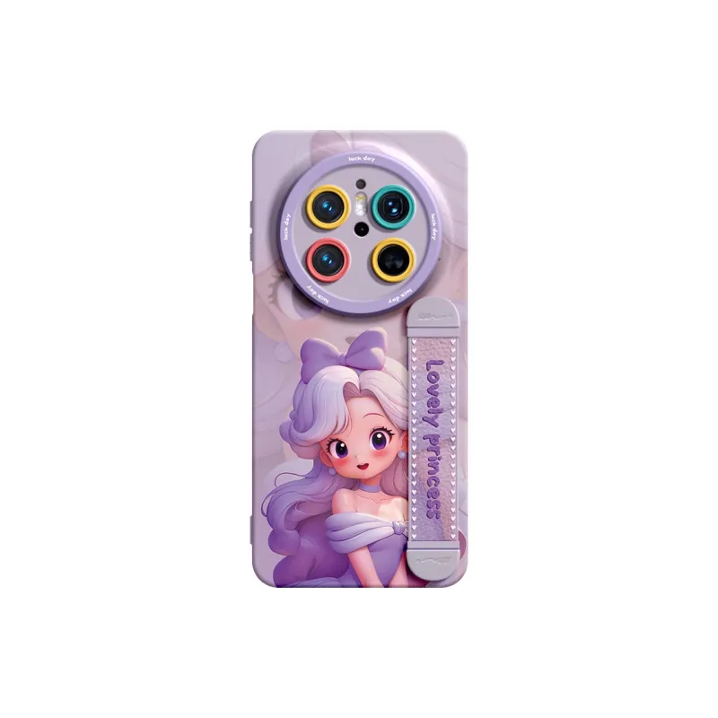 SUPER MOUSE Phone Cases-18