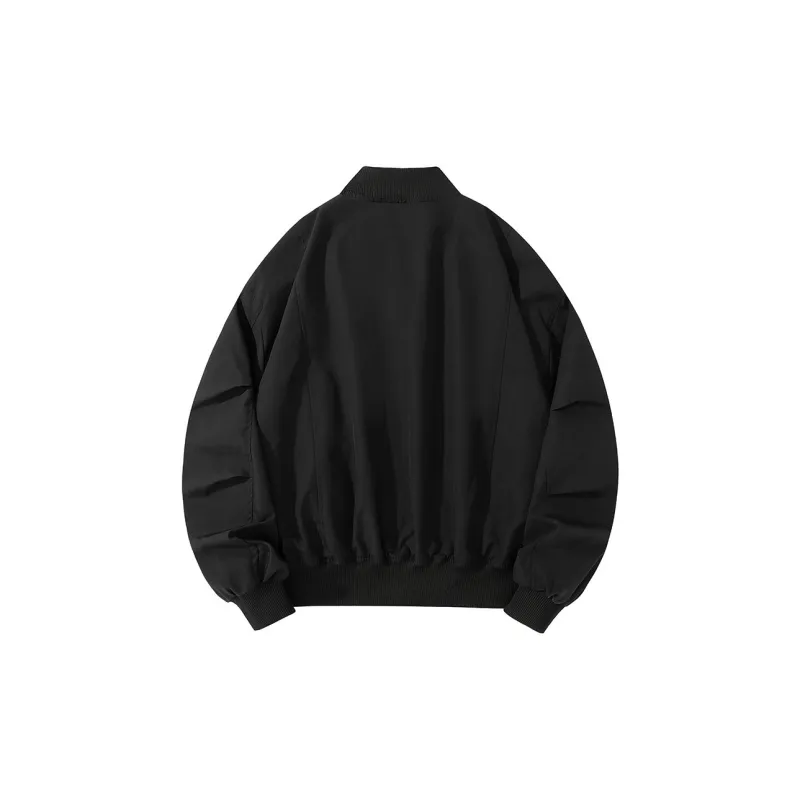 SOLIDITY Jackets Unisex-1