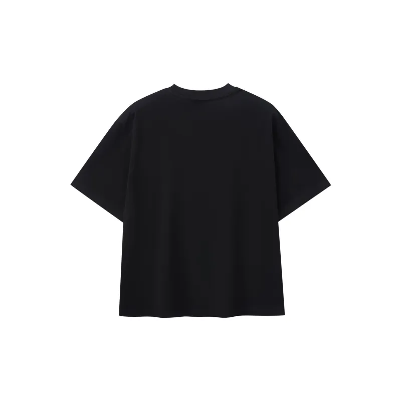 OX FREAK T Shirts Unisex-6