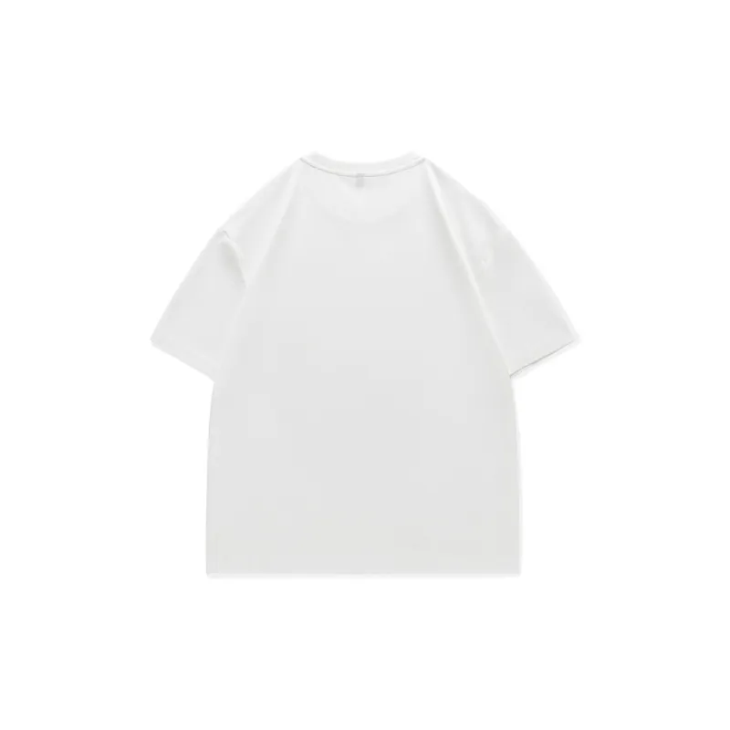 FAIRWHALE T Shirts Women's-4