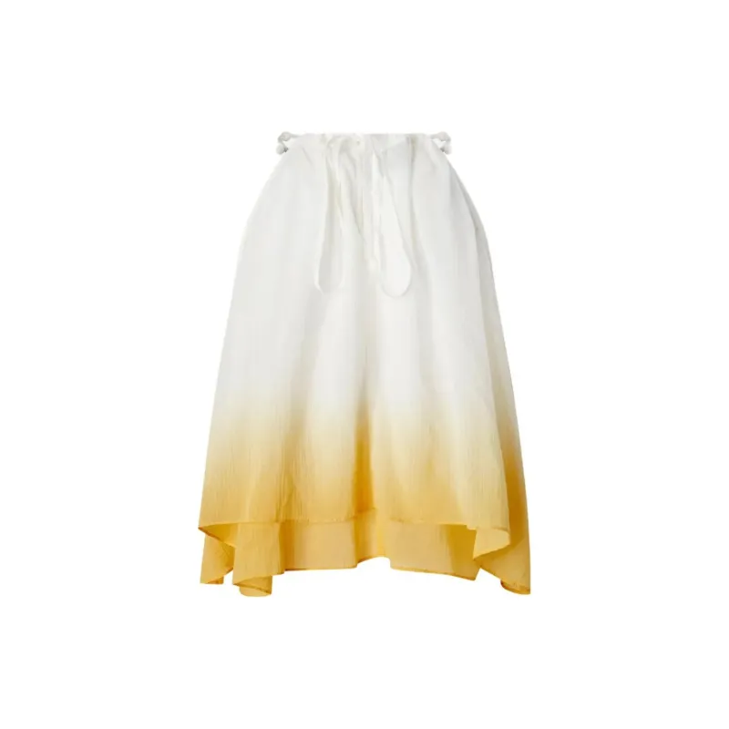 PINKO Ombré Blouse-1